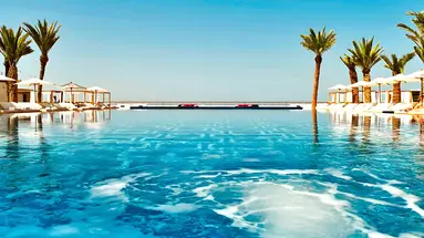 Sofitel Essaouira Mogador Golf & Spa