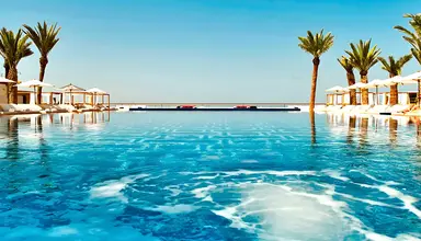 Sofitel Essaouira Mogador Golf & Spa