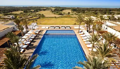 Sofitel Essaouira Mogador Golf & Spa