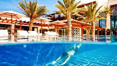 Sofitel Essaouira Mogador Golf & Spa