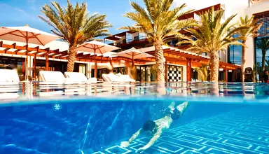 Sofitel Essaouira Mogador Golf & Spa