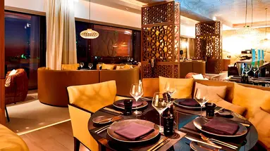 Sofitel Essaouira Mogador Golf & Spa