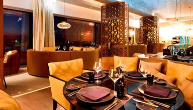 Sofitel Essaouira Mogador Golf & Spa