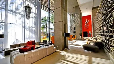 Sofitel Essaouira Mogador Golf & Spa