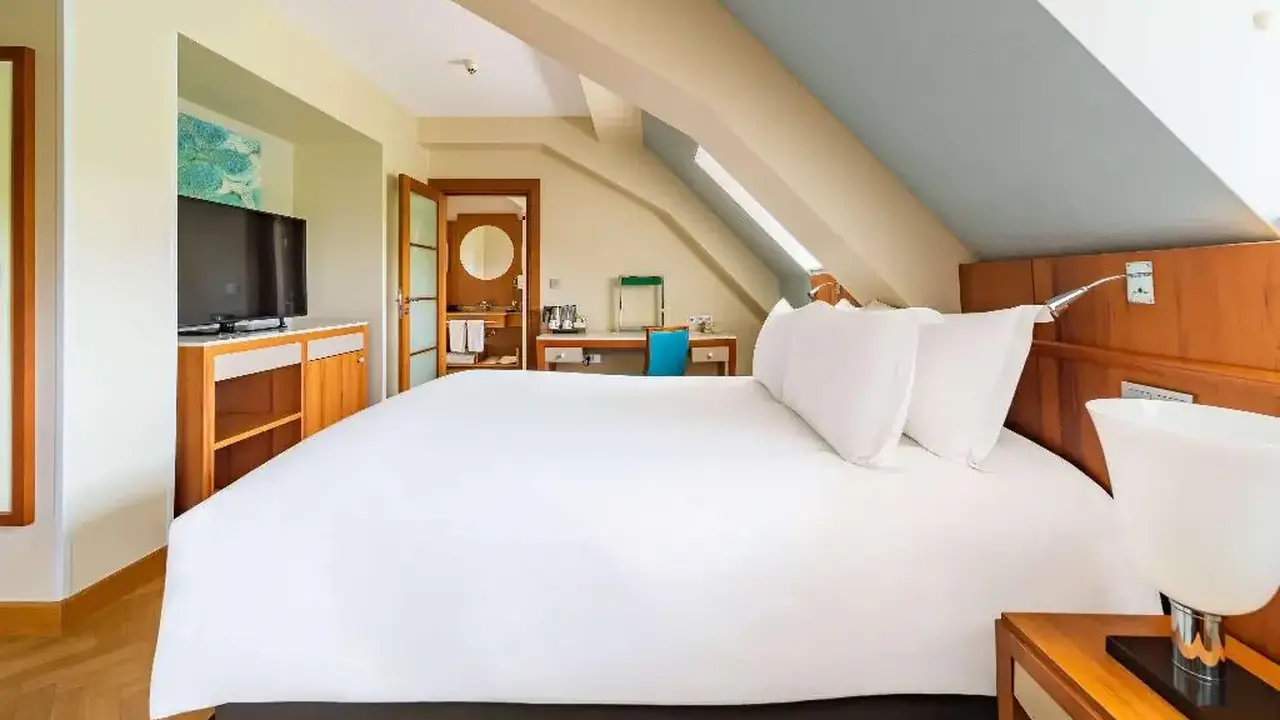 Sofitel Grand