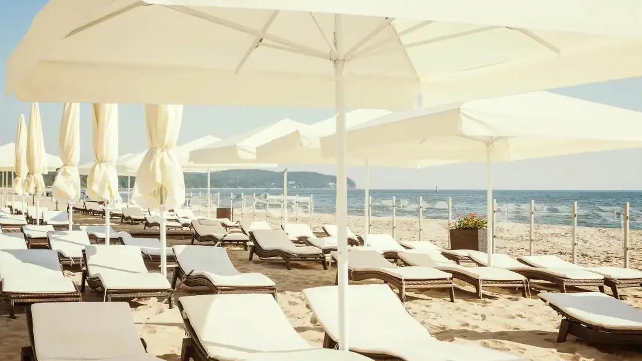 Sofitel Grand