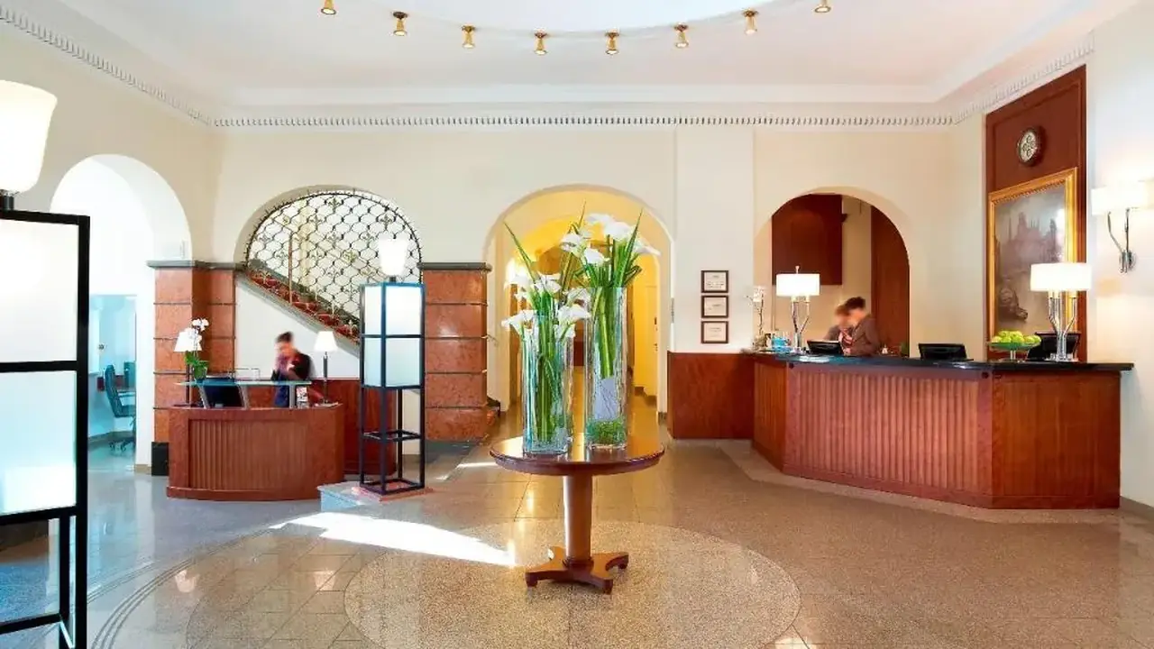 Sofitel Grand