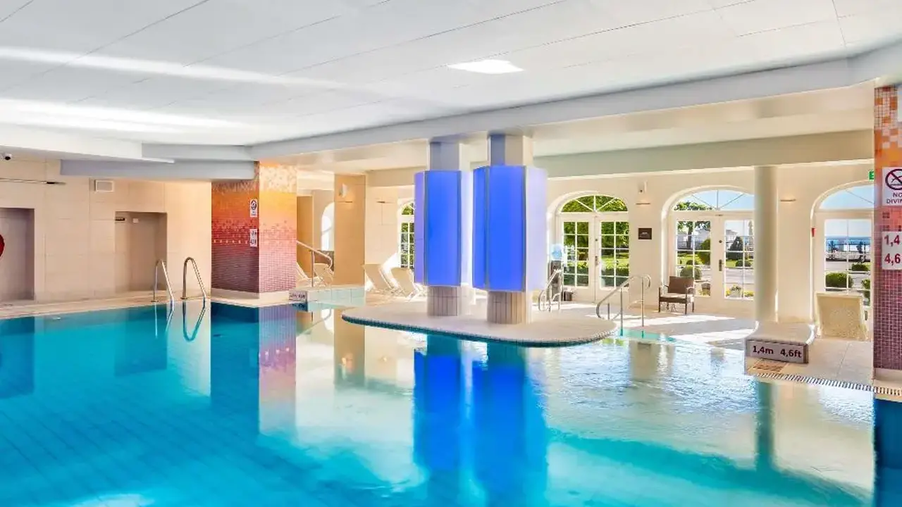 Sofitel Grand