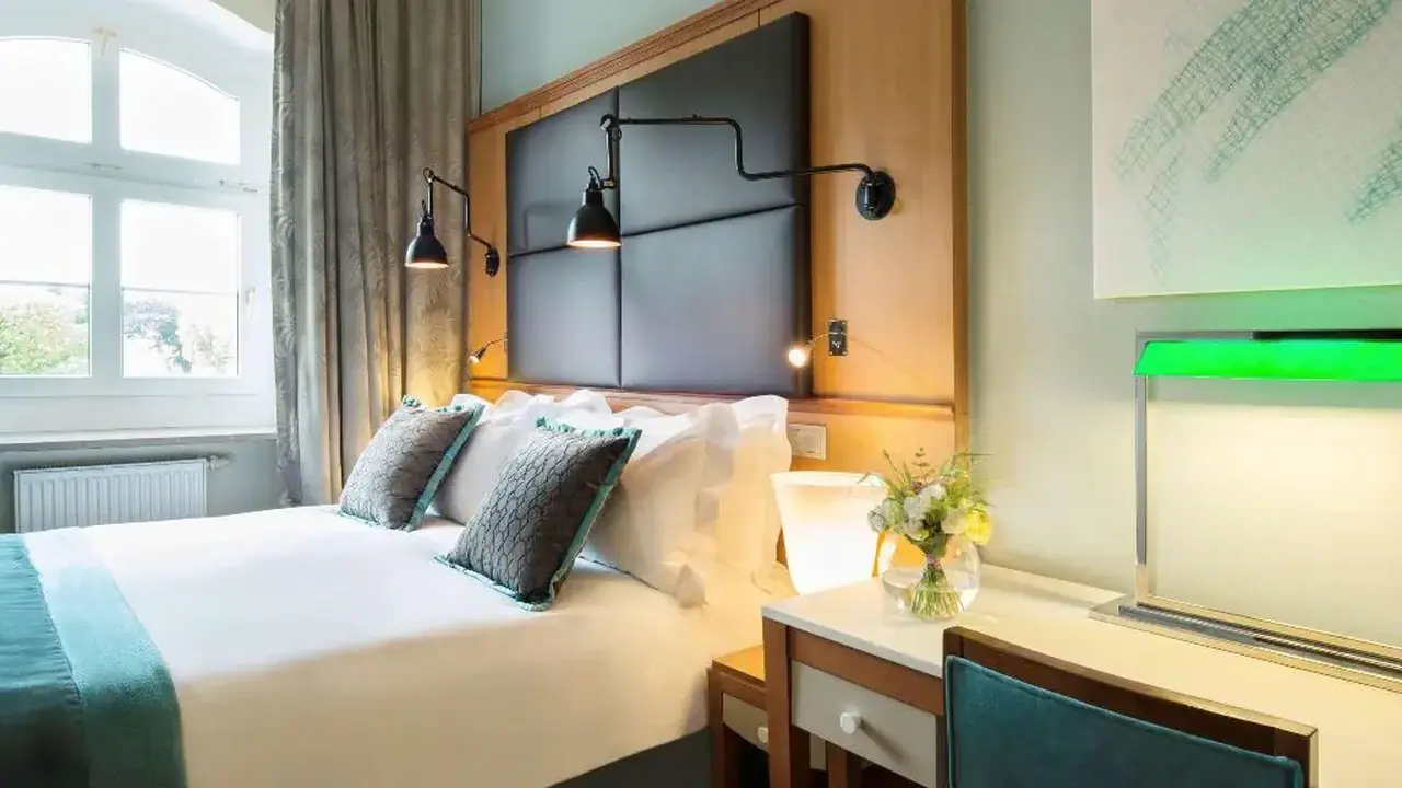 Sofitel Grand