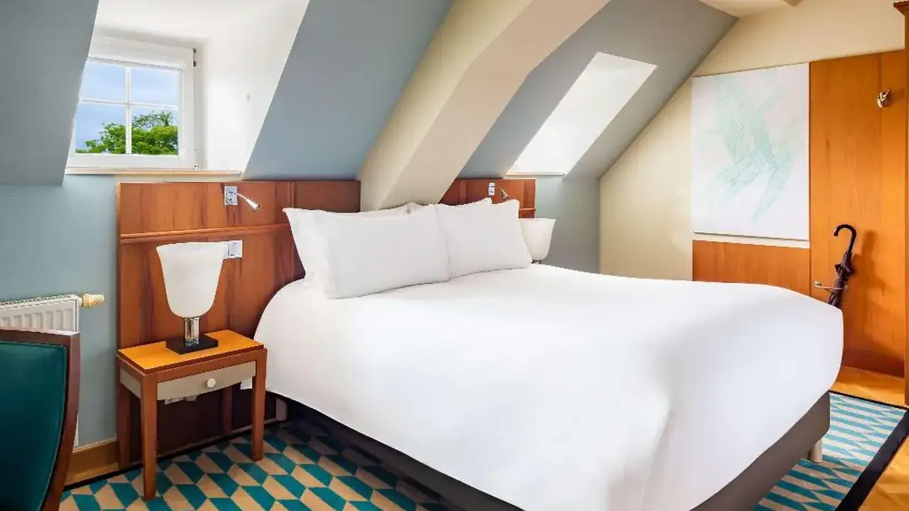 Sofitel Grand