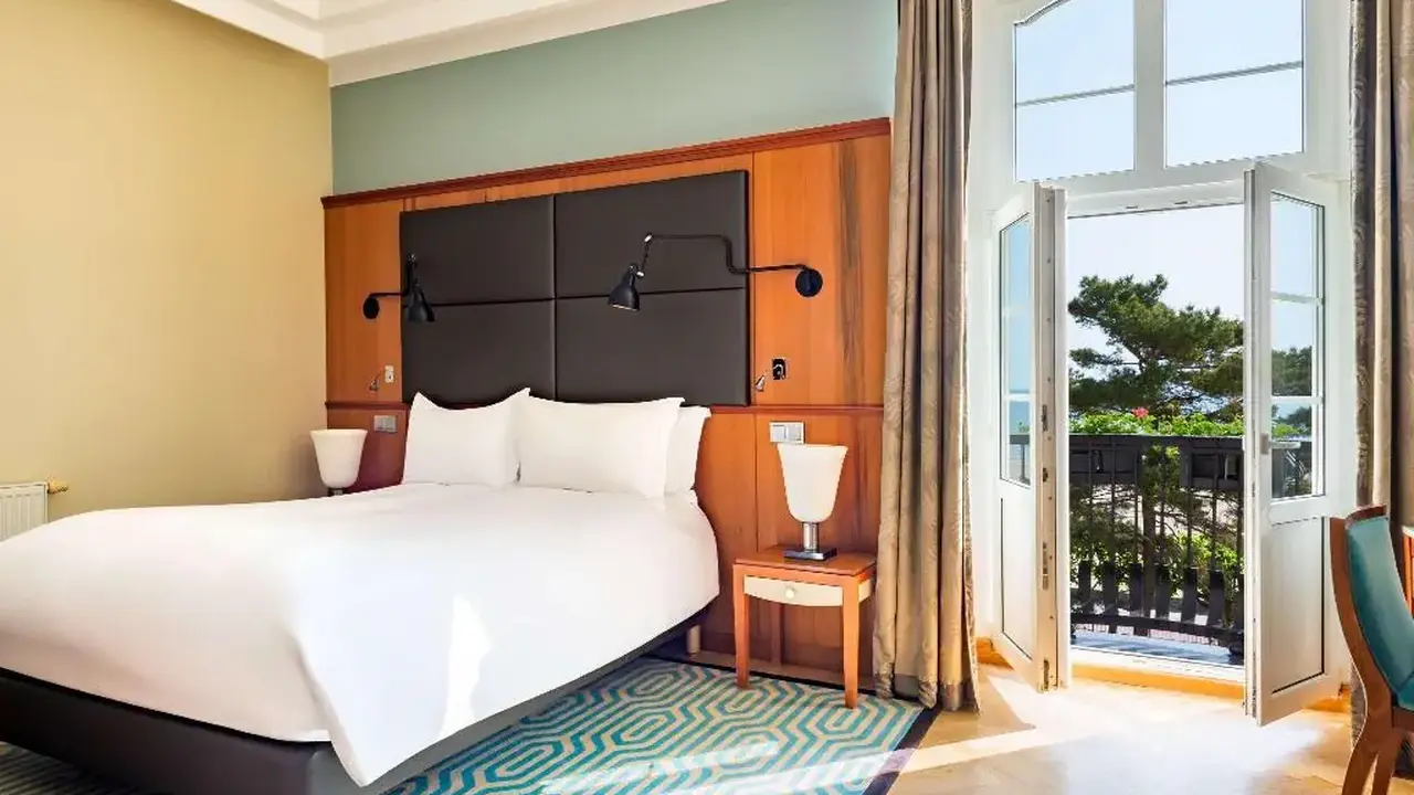 Sofitel Grand