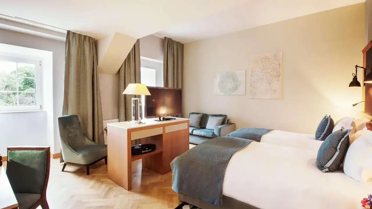 Sofitel Grand