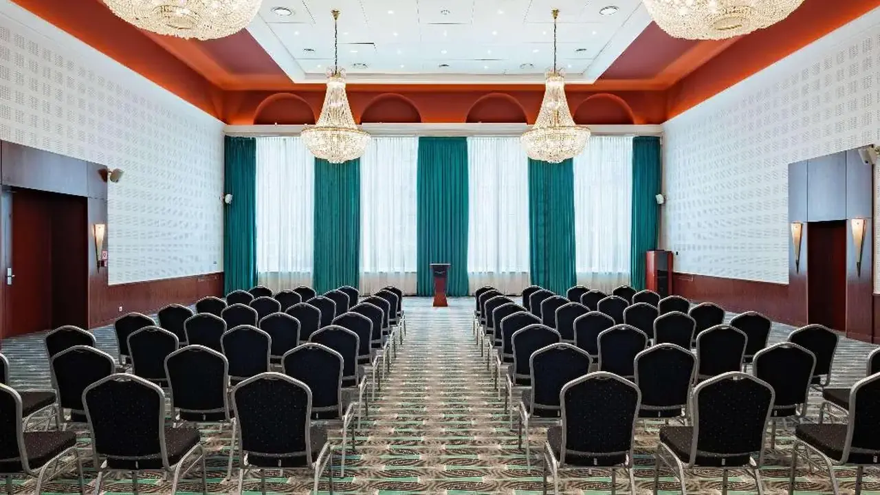 Sofitel Grand