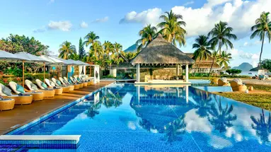 Sofitel Imperial Resort & Spa