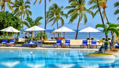 Sofitel Imperial Resort & Spa