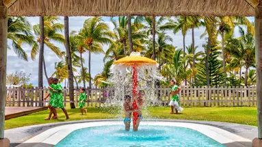 Sofitel Imperial Resort & Spa