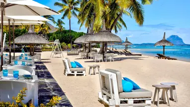 Sofitel Imperial Resort & Spa