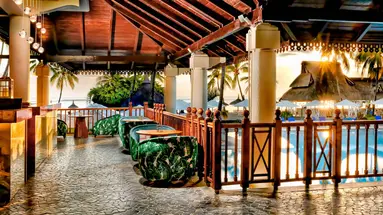 Sofitel Imperial Resort & Spa