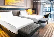 Sofitel Istanbul Taksim