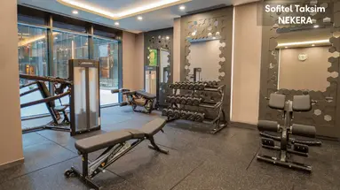 Sofitel Istanbul Taksim