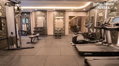 Sofitel Istanbul Taksim