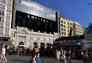 Sofitel Istanbul Taksim