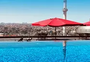 Sofitel Istanbul Taksim