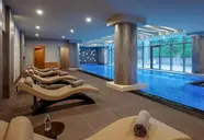 Sofitel Istanbul Taksim