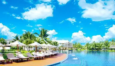 Sofitel Krabi Phokeethra Golf & Spa Resort