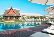 Sofitel Krabi Phokeethra Golf & Spa Resort