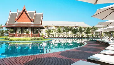 Sofitel Krabi Phokeethra Golf & Spa Resort