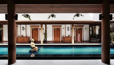 Sofitel Krabi Phokeethra Golf & Spa Resort