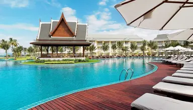 Sofitel Krabi Phokeethra Golf & Spa Resort