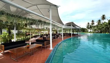 Sofitel Krabi Phokeethra Golf & Spa Resort