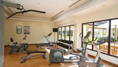 Sofitel Krabi Phokeethra Golf & Spa Resort