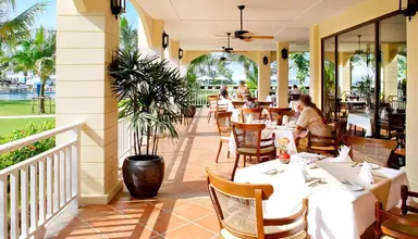 Sofitel Krabi Phokeethra Golf & Spa Resort
