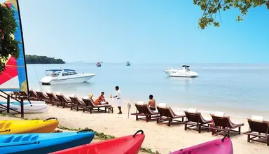 Sofitel Krabi Phokeethra Golf & Spa Resort