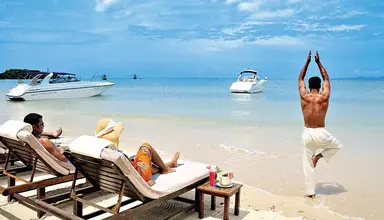 Sofitel Krabi Phokeethra Golf & Spa Resort