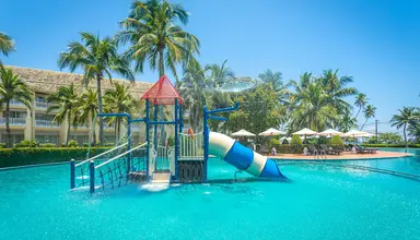 Sofitel Krabi Phokeethra Golf & Spa Resort