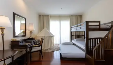 Sofitel Krabi Phokeethra Golf & Spa Resort