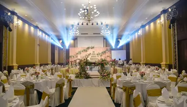 Sofitel Krabi Phokeethra Golf & Spa Resort
