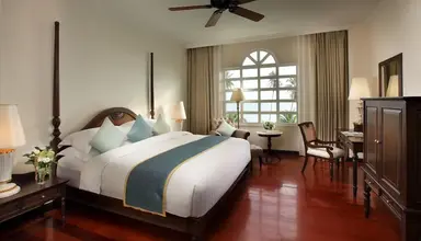 Sofitel Krabi Phokeethra Golf & Spa Resort