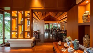 Sofitel Krabi Phokeethra Golf & Spa Resort