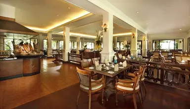 Sofitel Krabi Phokeethra Golf & Spa Resort
