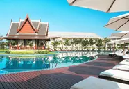Sofitel Krabi Phokeethra Golf & Spa Resort