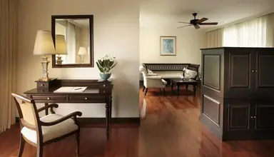 Sofitel Krabi Phokeethra Golf & Spa Resort