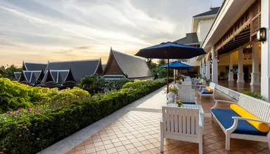 Sofitel Krabi Phokeethra Golf & Spa Resort