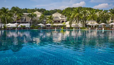 Sofitel Krabi Phokeethra Golf & Spa Resort