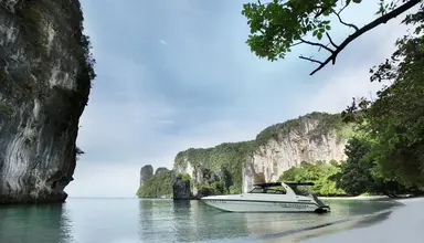 Sofitel Krabi Phokeethra Golf & Spa Resort