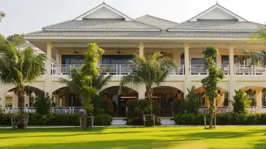 Sofitel Krabi Phokeethra Golf & Spa Resort